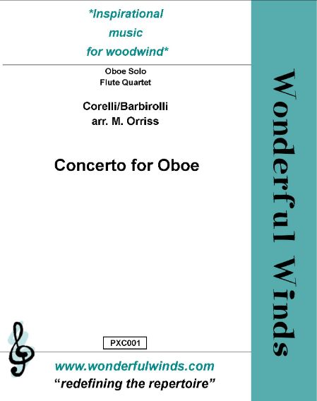 Corelli barbirolli hotsell