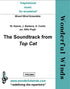 PXC004 The soundtrack from Top Cat - Curtin/Hanna/Barbera