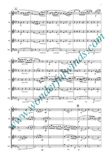 PXG006 Nocturne in Ab major - Gurney, I. page 2