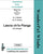 PXH002 Lascia ch'Io Pianga (Rinaldo) - Handel, G.F.