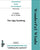 PXL001 The Ugly Duckling - Loesser, F.