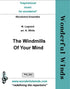 PXL002 The Windmills Of Your Mind - Legrand, M.