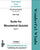 PXP004 Suite for Woodwind Quintet - Pugh, A.