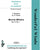 PXS010 Marche Militaire Op. 51, No. 1 - Schubert, F. cover