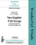 PXT001a Two English Folk Songs - Traditional