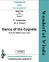 PXT005 Dance of the Cygnets (Swan Lake) - Tchaikovsky, P.I. (PDF DOWNLOAD)