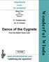 PXT005 Dance of the Cygnets (Swan Lake) - Tchaikovsky, P.I. (PDF DOWNLOAD)