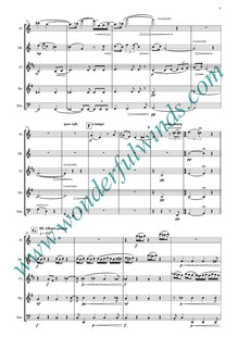 PXV001 Bagatella Concertante - Ventimiglia, R. (PDF DOWNLOAD)