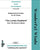 R002a The Lonely Goatherd - Rodgers, R. Hammerstein, O.