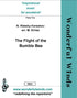 R003 The Flight Of The Bumble Bee - Rimsky-Korsakov, N.