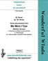 R004a Ma Mère L'Oye (Mother Goose) - Ravel, M. (PDF DOWNLOAD)