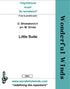 S002 Little Suite - Shostakovich, D.