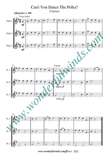 S005 Four Sea Shanties - Traditional (PDF DOWNLOAD)