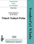 S009a Tritsch Tratsch Polka - Strauss II, J.