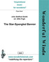 S012 The Star-Spangled Banner - Smith, J. S. (PDF DOWNLOAD)