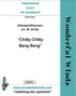 SH003b Chitty Chitty Bang Bang - Sherman, R./Sherman, R.