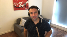 DP001b Around the World in 20 Flute Duets - Pugh, A. PLAY-ALONG VIDEOS