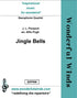 SXP006 Jingle Bells - Pierpoint, J.L.