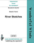 SXT007 River Sketches - Tanner, S. (PDF DOWNLOAD)