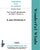 SXX005 A Jazz Christmas II - Traditional/Mendelssohn, F.