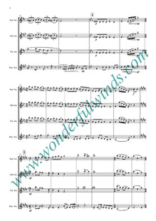 SXX012 The Twelve Keys of Christmas - Trad. English/Pugh