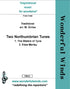 TR003 Two Northumbrian Tunes - Traditional (PDF DOWNLOAD)