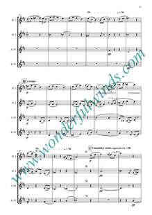 V006 Quartetto - Ventimiglia, R.