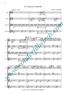V006 Quartetto - Ventimiglia, R.