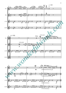 V006 Quartetto - Ventimiglia, R.