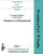VW001a Fantasia on Greensleeves - Vaughan Williams, R.