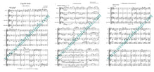 W002a Capriol Suite - Warlock, P.