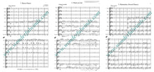 W002c Capriol Suite - Warlock, P.