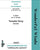 WBB002a Toreador Song (Carmen) - Bizet, G.