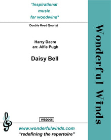 WBD006 Daisy Bell - Dacre, H.