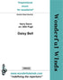 WBD006 Daisy Bell - Dacre, H. (PDF DOWNLOAD)