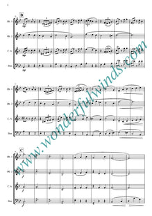 WBD006 Daisy Bell - Dacre, H.