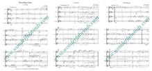 WBF001 Fitzwilliam Suite - Farnaby, G.