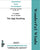 WBL001a The Ugly Duckling - Loesser, F.