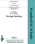 WBL001a The Ugly Duckling - Loesser, F.