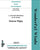 WBL002 Eleanor Rigby - McCartney, P./Lennon, J.