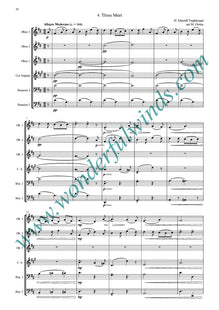 WBM017 Country Dances - Murrill, H./Trad.
