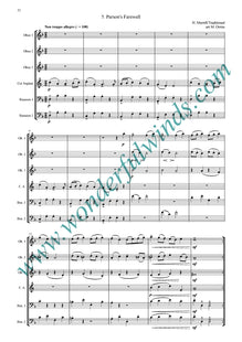 WBM017 Country Dances - Murrill, H./Trad.