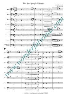 WBS012 The Star-Spangled Banner - Smith, J. S.