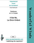 X001 Il Est Ne Le Divin Enfant - Traditional